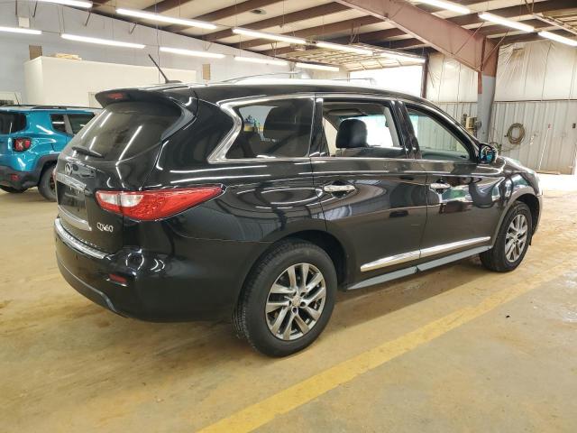Vin: 5n1al0mm8fc534228, lot: 59407765, infiniti qx60 20153