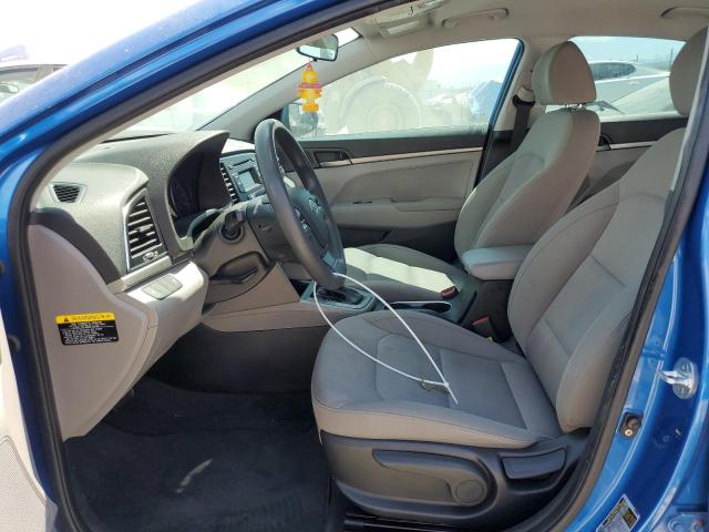 KMHD74LFXJU607565 2018 HYUNDAI ELANTRA