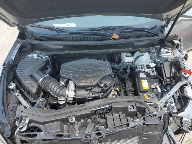 2025 CADILLAC XT5 PREMIU 1GYKNCRS6SZ125223