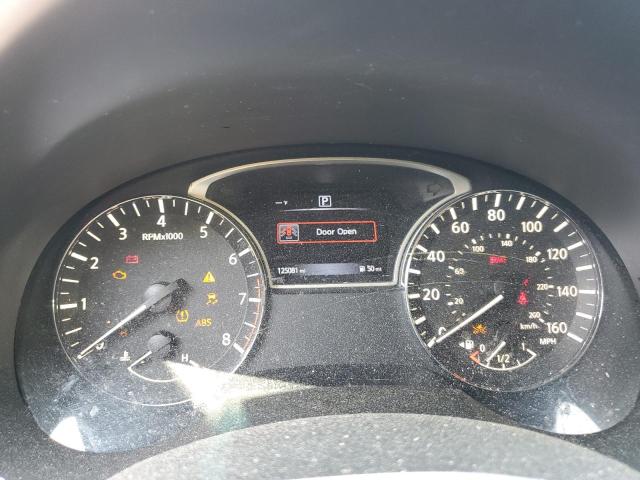 2018 NISSAN ALTIMA 2.5 1N4AL3AP0JC210208