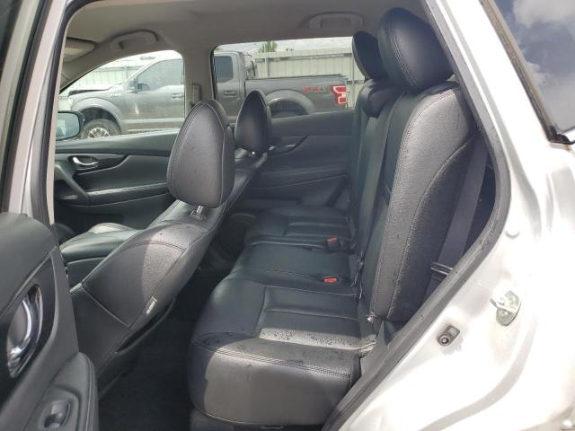 2018 NISSAN ROGUE S - 5N1AT2MT6JC738036