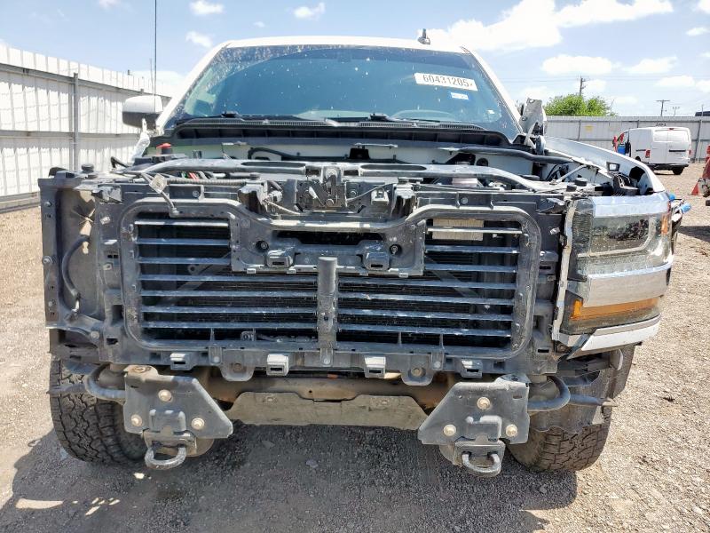 2019 CHEVROLET SILVERADO LD K1500 BASE/LS 2GCVKNEC0K1116791