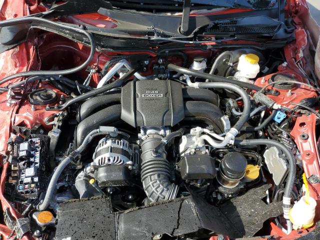 2024 SUBARU BRZ LIMITE JF1ZDBE17R9704171
