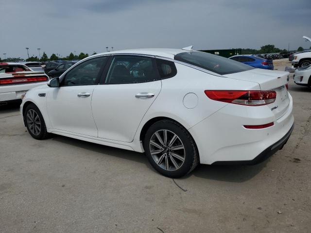 Vin: 5xxgt4l34kg371120, lot: 59140155, kia optima lx 20192