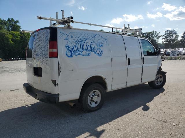 2015 CHEVROLET EXPRESS G2 1GCWGFCF5F1108951