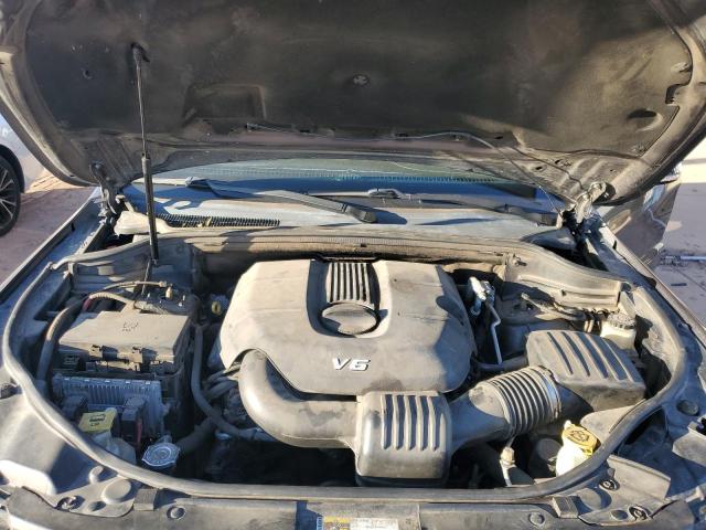 2015 JEEP GRAND CHER - 1C4RJFCG9FC913962