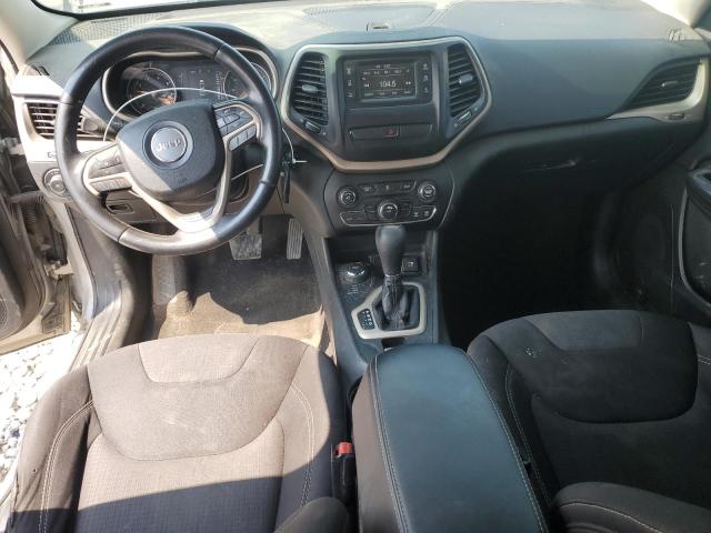 1C4PJMCB4FW715000 2015 JEEP GRAND CHER