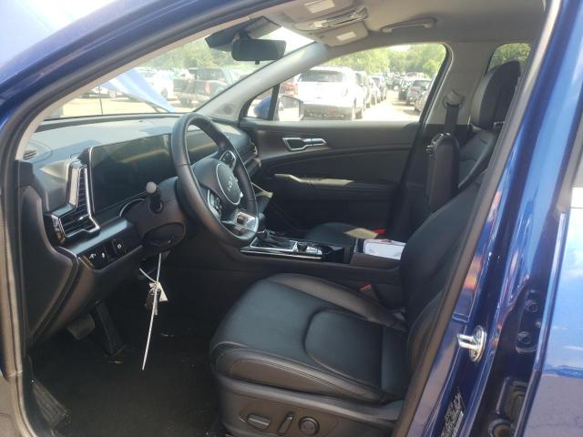 2024 KIA SPORTAGE EX - 5XYK3CDF0RG200674