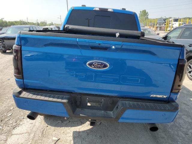 2021 FORD F150 SUPER - 1FTFW1E56MFB18611