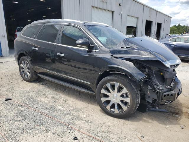 2017 BUICK ENCLAVE 5GAKRCKD6HJ302237