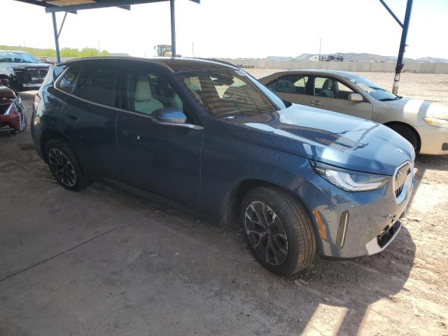 Vin: 5ux53gp00s9y91741, lot: 58860825, bmw x3 30 xdri 30 xdrive 20254