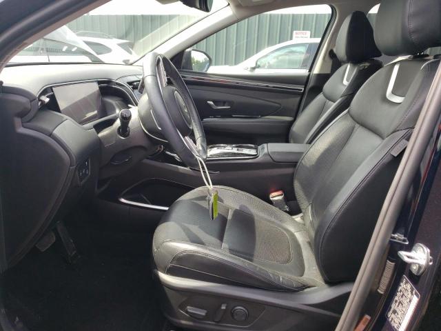 2022 HYUNDAI TUCSON LIM - KM8JECA14NU040415