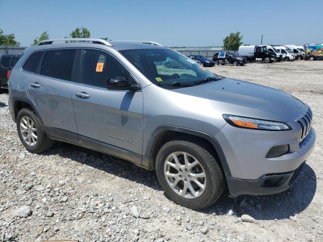 2016 JEEP CHEROKEE L - 1C4PJMCS9GW199329