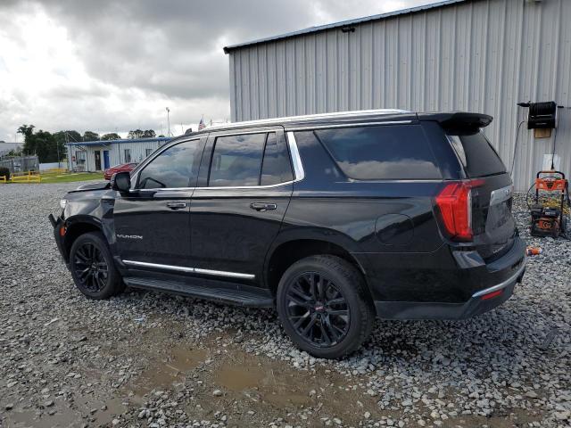 Vin: 1gks1bkd5mr471844, lot: 59849035, gmc yukon slt 20212