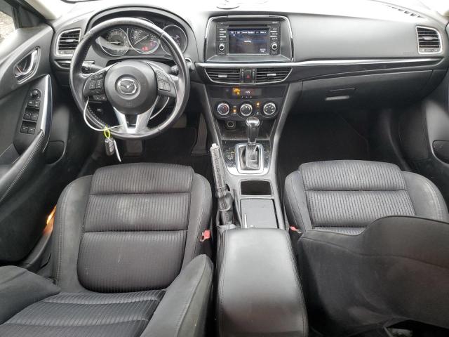 2015 MAZDA 6 SPORT - JM1GJ1U58F1206564