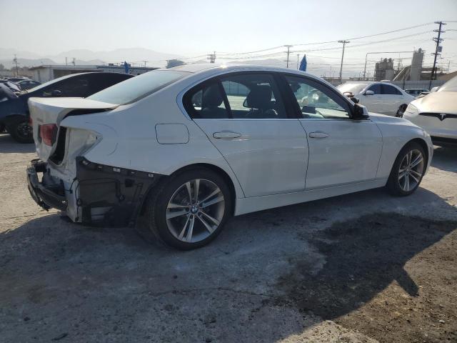 2018 BMW 330 I WBA8B9C52JK676901