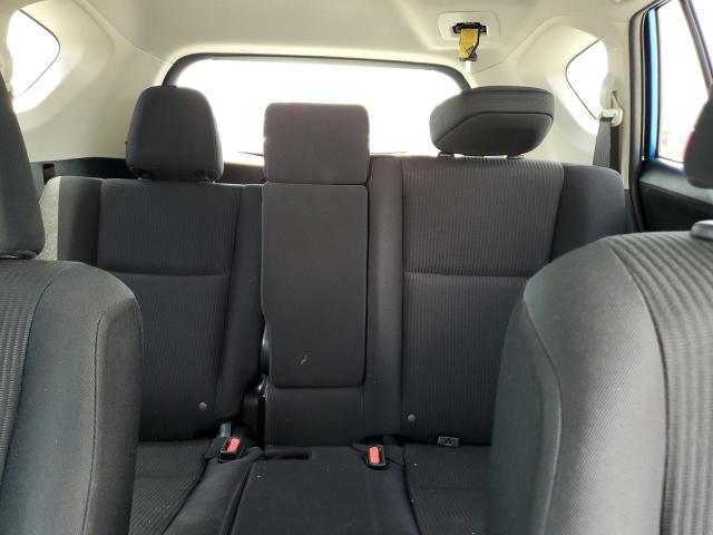 2017 TOYOTA RAV4 LE - JTMZFREV8HJ112601