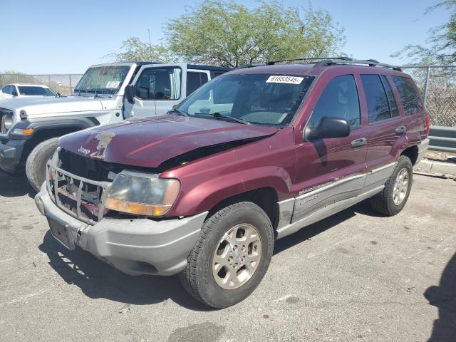 JEEP GRAND CHER