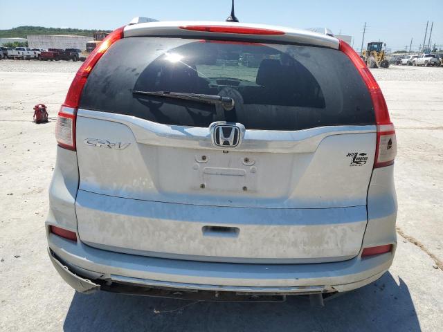 2015 HONDA CR-V EXL 2HKRM3H72FH505354