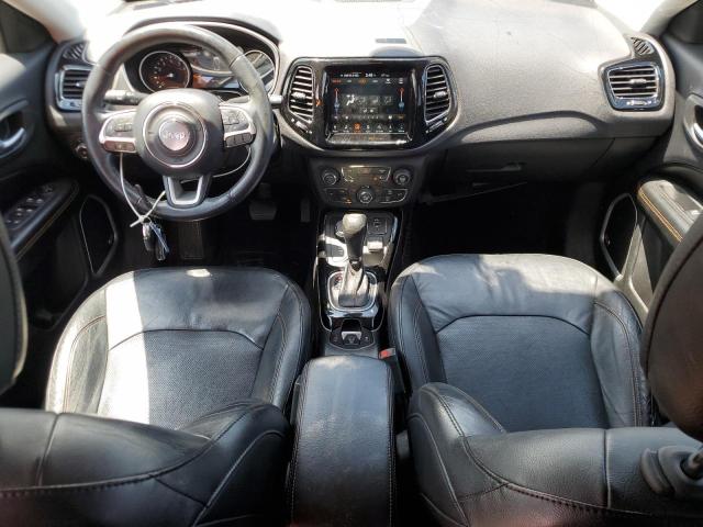 2017 JEEP COMPASS LI 3C4NJDCBXHT640898