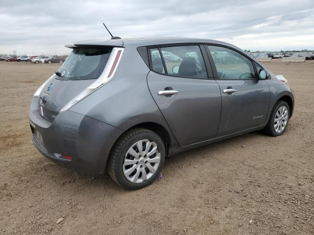 Vin: 1n4az0cp3fc324589, lot: 62777085, nissan leaf s 20153