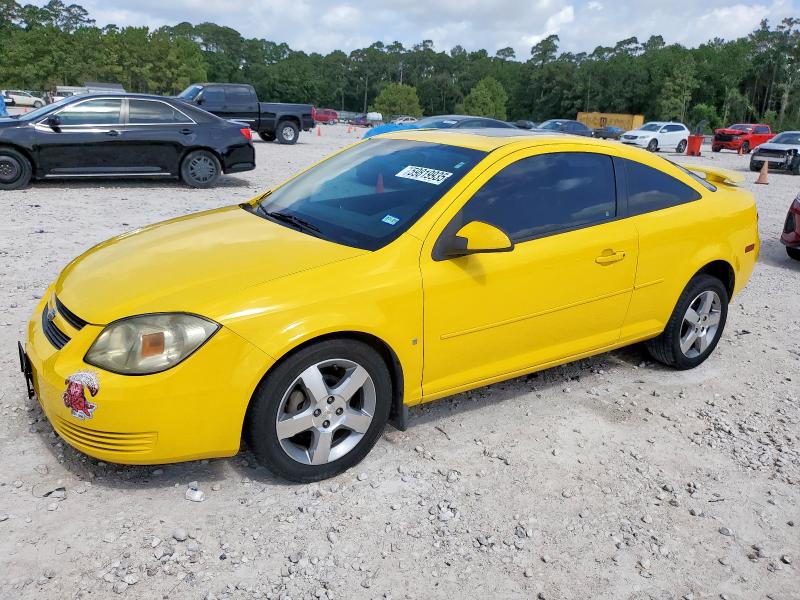 CHEVROLET COBALT LT