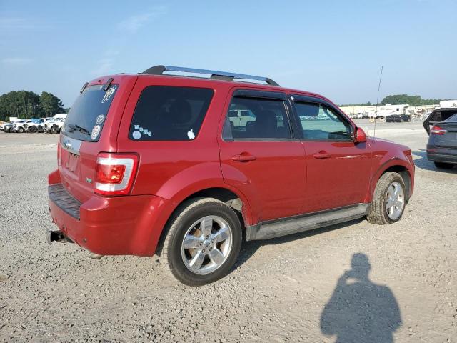 2010 FORD ESCAPE LIMITED - 1FMCU9EG2AKC81490