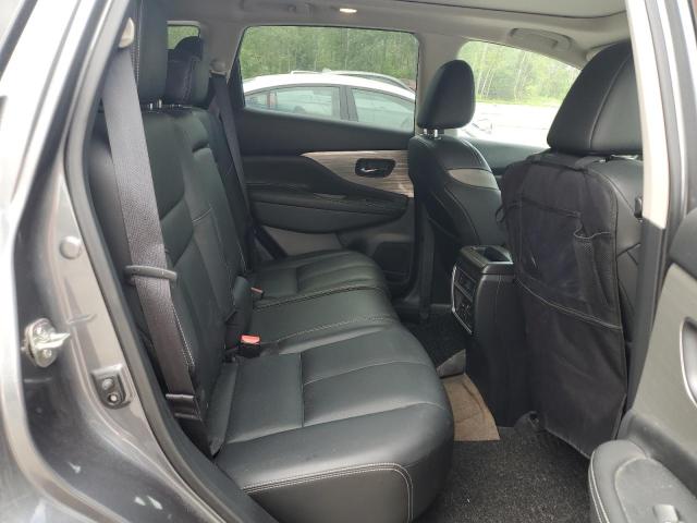 2018 NISSAN MURANO S - 5N1AZ2MHXJN180142