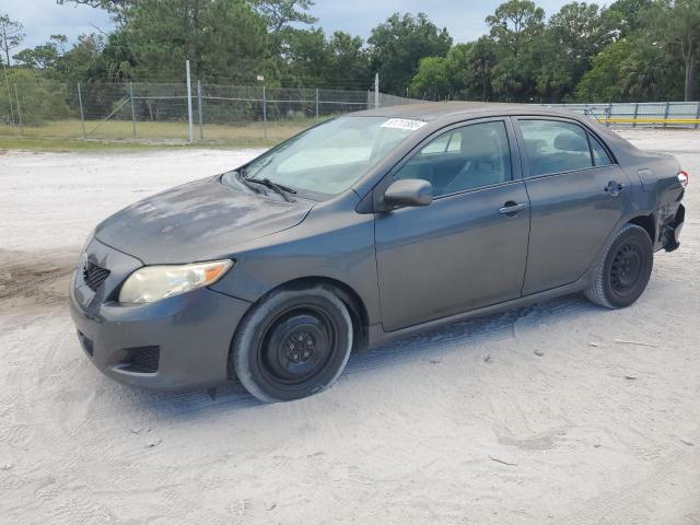 Vin: 2t1bu4ee0ac524524, lot: 61711885, toyota corolla base 2010 img_1