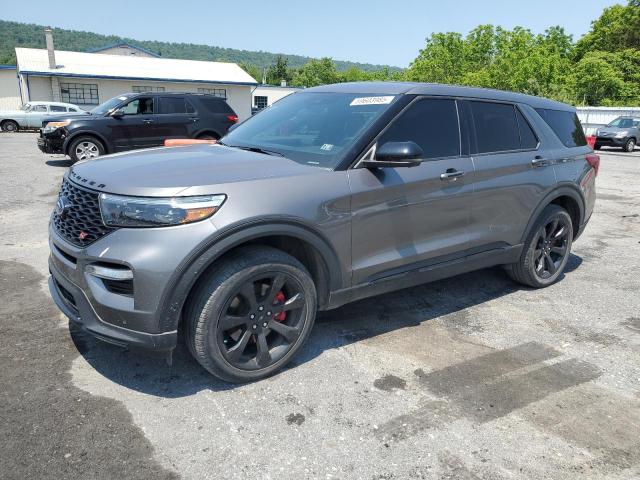 Vin: 1fm5k8gc2nga91393, lot: 59603985, ford explorer st 2022 img_1