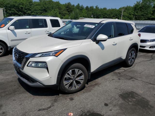 Vin: jn8bt3bb6pw360174, lot: 60038755, nissan rogue sv 2023 img_1