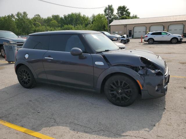 Vin: wmwxp7c53g2a42994, lot: 59976075, mini cooper s 20164