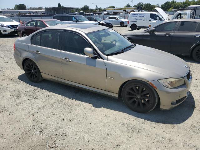 Vin: wbaph5g53bnm80186, lot: 59230945, bmw 3 series i sulev 20114