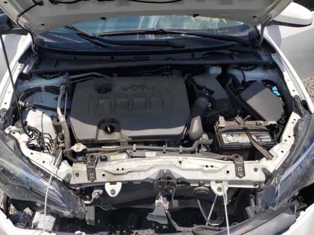 2019 TOYOTA COROLLA L - 5YFBURHEXKP938713