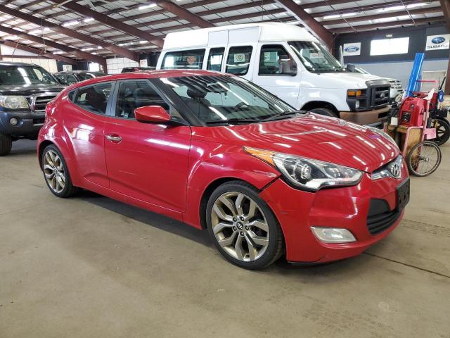 Vin: kmhtc6ad4fu222904, lot: 60853105, hyundai veloster 20154