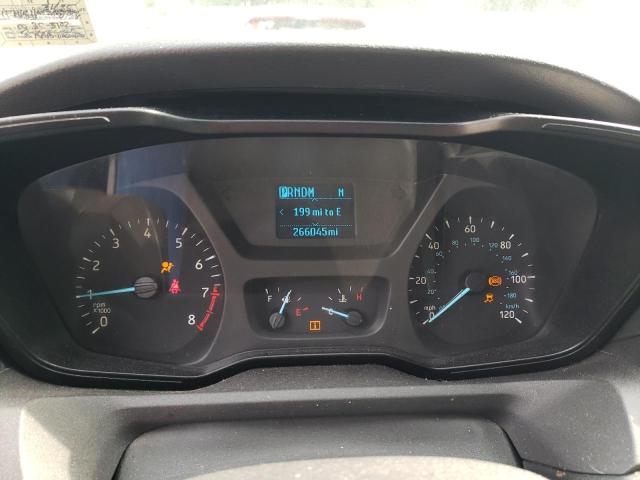 2017 FORD TRANSIT T- 1FTYR1YM2HKB27046