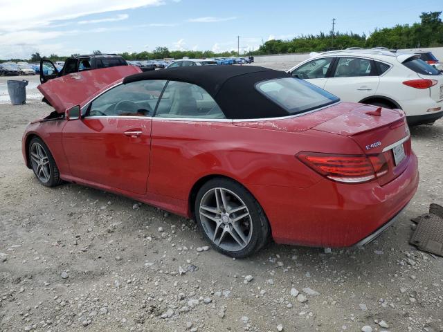 Vin: wddkk6ff9hf359833, lot: 62487205, mercedes-benz e-class 400 20172