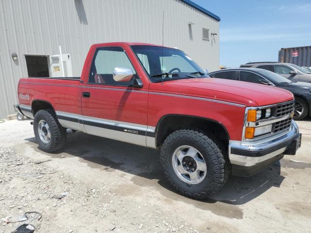 Vin: 1gcdk14k7jz164436, lot: 60161355, chevrolet gmt k1500 19884