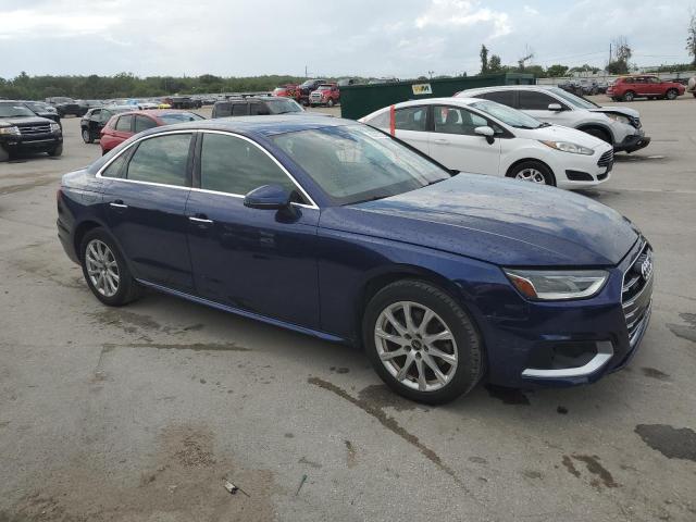 Vin: wauabaf49ma065084, lot: 60825735, audi a4 premium 40 20214