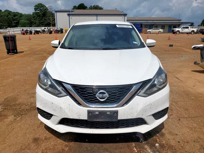2016 NISSAN SENTRA S - 3N1AB7AP7GY221097