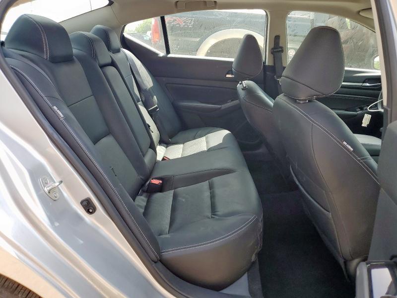 2023 NISSAN ALTIMA SL - 1N4BL4EV8PN352015