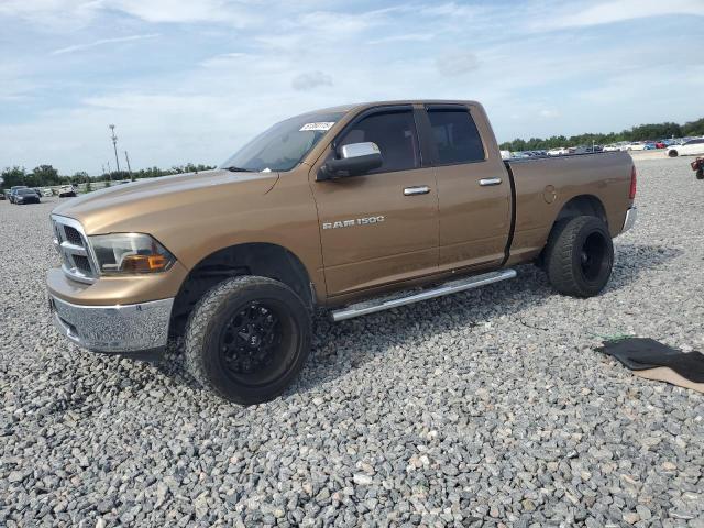 2011 DODGE RAM 1500 - 1D7RB1GP4BS657326