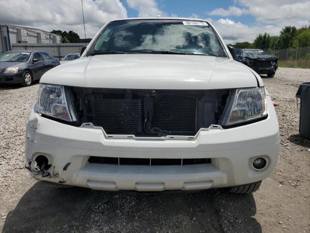 2015 NISSAN FRONTIER S 1N6AD0ER7FN762220