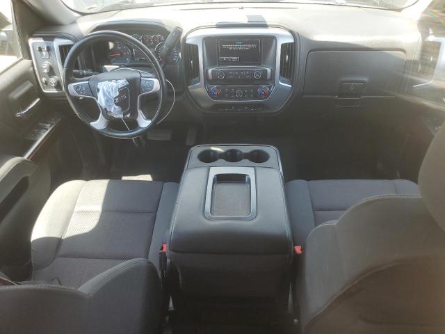 2019 GMC SIERRA LIM 2GTV2MECXK1127002