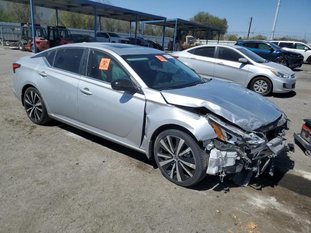 2021 NISSAN ALTIMA SR 1N4BL4CV0MN380597