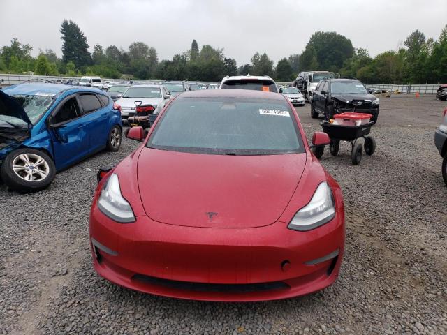 2019 TESLA MODEL 3 - 5YJ3E1EA6KF313791