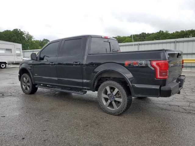 Vin: 1ftew1eg3gkd42962, lot: 59114625, ford f-150 supercrew 20162