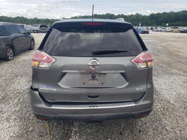 2015 NISSAN ROGUE S - 5N1AT2MT9FC753332