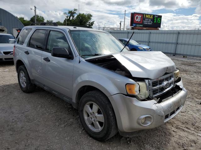 Vin: 1fmcu0dg2bkb13573, lot: 60079385, ford escape xlt 20114