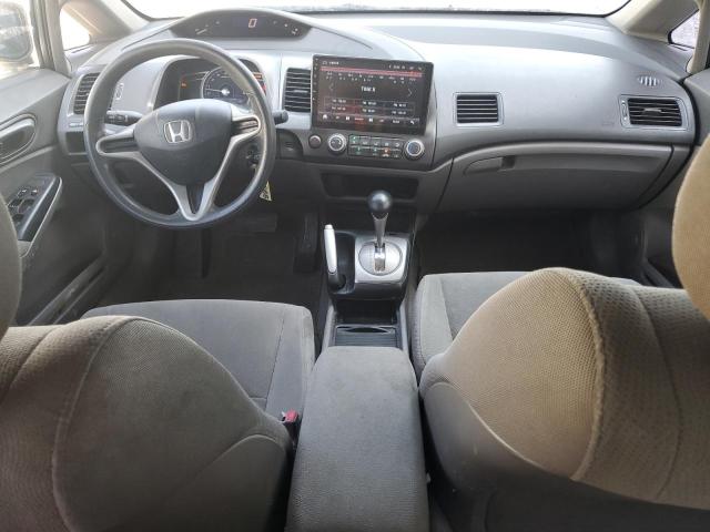 2010 HONDA CIVIC VP - 2HGFA1F32AH562060